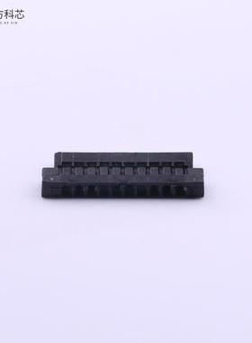 原厂原装A1256H-10P 1.25mm 1x10P全新正品