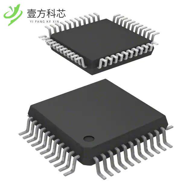 原厂原装STM8S207S6T6C IC MCU 8BIT 32KB FLASH 4