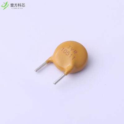 原厂原装TVR10511KRU31Y TVR10511KRU31Y全新正品