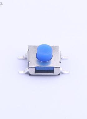 原厂原装TS-1047A-A3B2-D2 轻触开关6.2