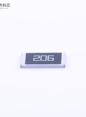 原厂原装CR2512J20M0E04Z 20MΩ ±5% 1W全新正品