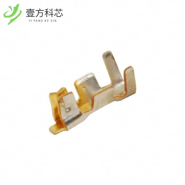 原厂原装DF13-2630SCFA(41) CONN SOCKET 26-30AWG