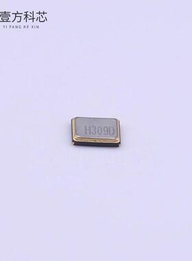 原厂原装X2B030000BA1H-U HSX221S  30.000MHz  10