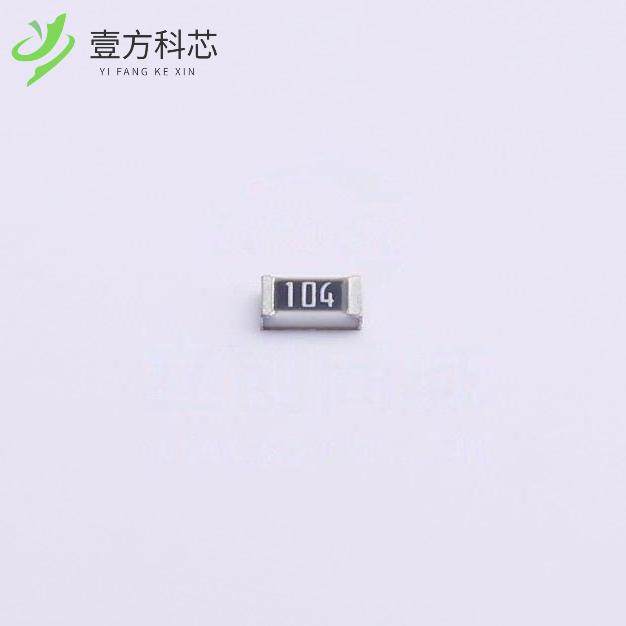 原厂原装PTFR0805B100KP9 100kΩ ±0.1% 130mW全新正品