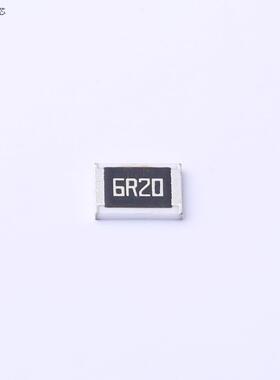 原厂原装FRC1812F6R20TS 6.2Ω ±1% 750mW全新正品