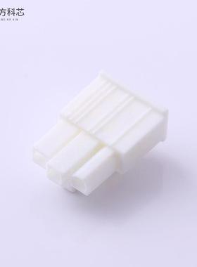 原厂原装39014031 4.2mm 1x3P全新正品