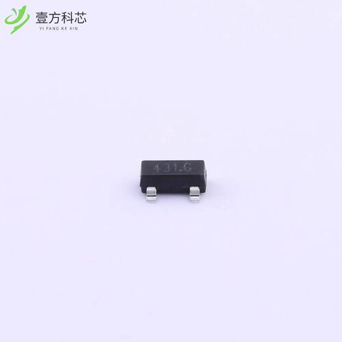 原厂原装TL431G-AE2-R 2.5V~36V 100mA全新正品
