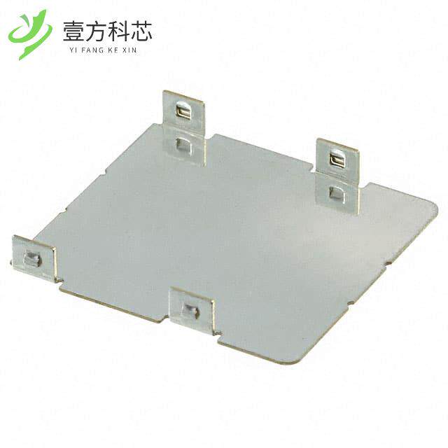 原厂原装GT32-19DS-SC CONN SHIELD PLATE全新正品