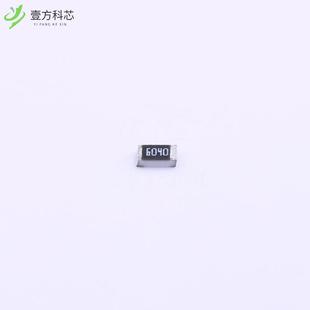 125mW全新正品 原厂原装 ±1% 604Ω 0805W8F6040T5E