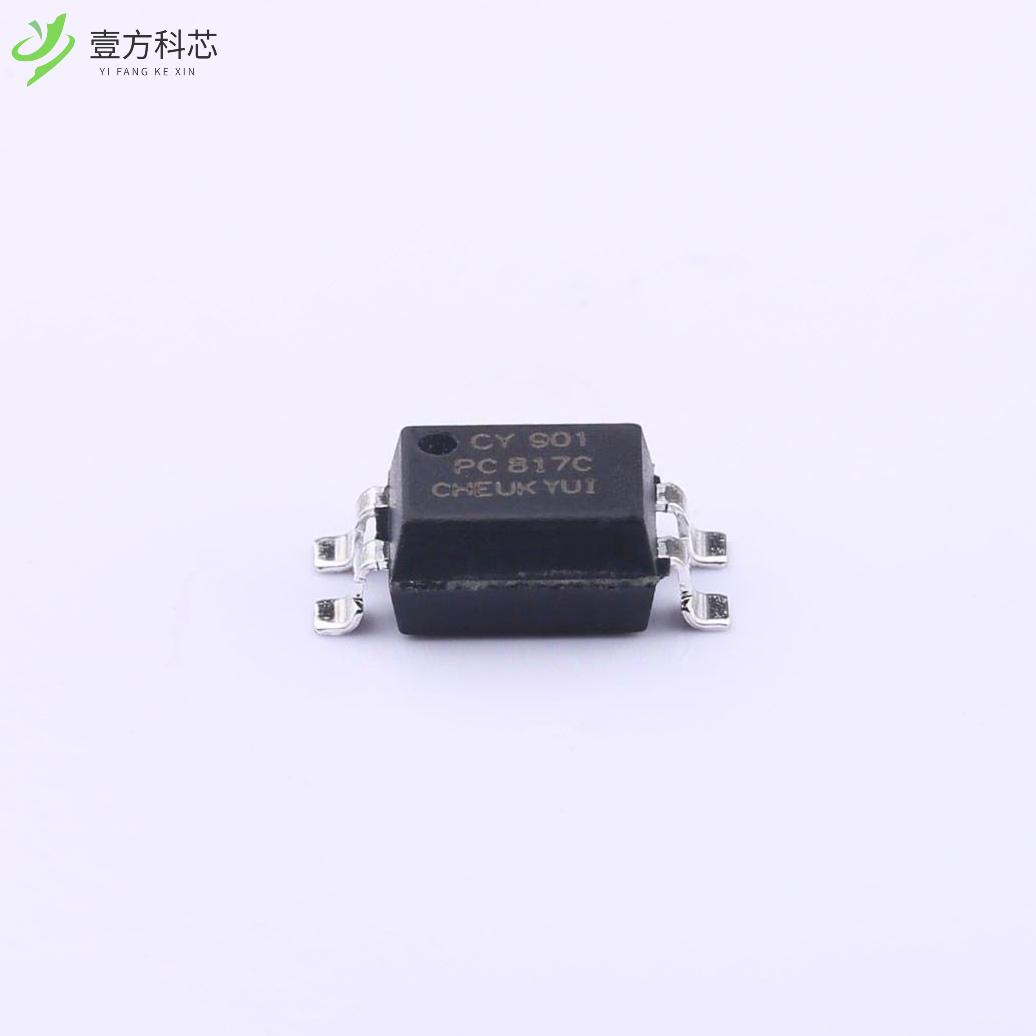 原厂原装CYPC817(C-TP2) CYPC817C全新正品