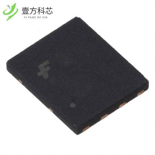 原厂原装FDMS3572 MOSFET N-CH 80V 8.8A/22A 8MLP
