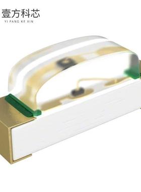 原厂原装HSMC-C120 LED RED CLEAR SMD R/A全新正品