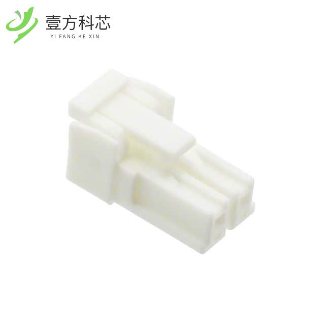 原厂原装DF33C-2S-3.3C CONN RCPT CRIMP 3.3MM 2P