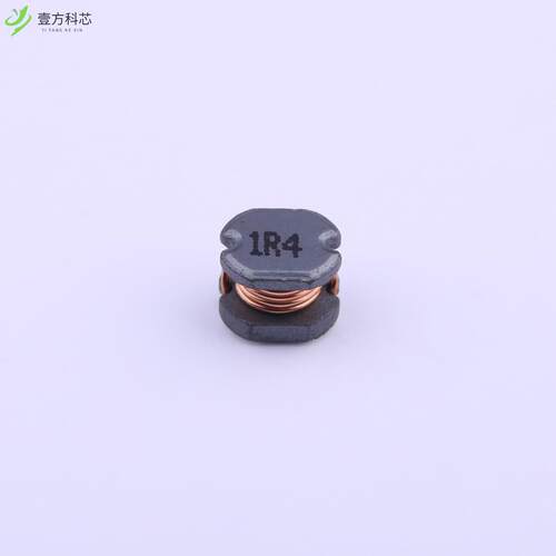 原厂原装SCD0403T-1R4M-N 1.4uH ±20% 38mΩ全新正品