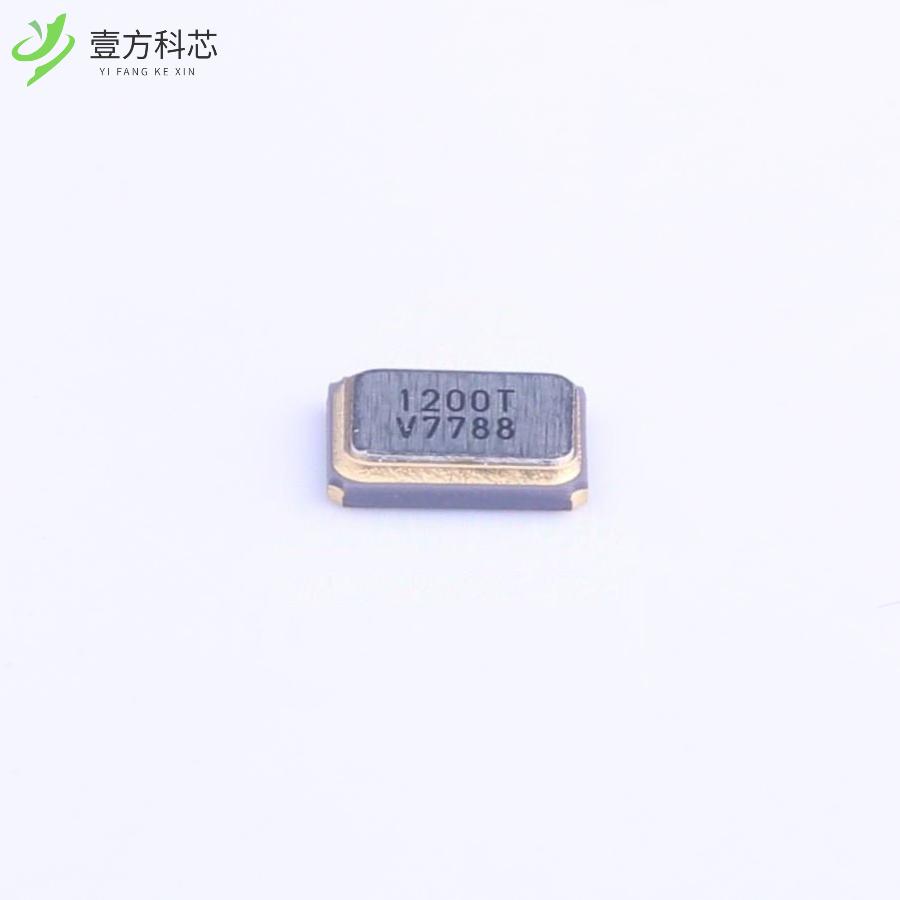 原厂原装Q22FA23V0041800 12MHz ±20ppm 18pF全新正品