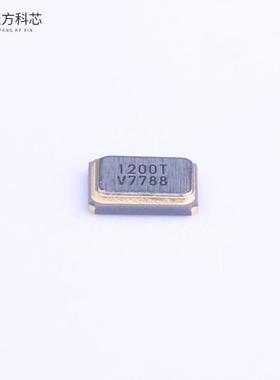 原厂原装Q22FA23V0041800 12MHz ±20ppm 18pF全新正品