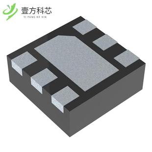 NCP164AMT180TAG 1.8V LINEAR 300 REG 原厂原装