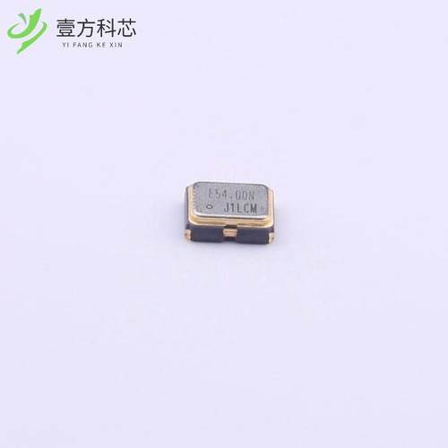 原厂原装SG-8018CE 54.000000MHZ TJHSA 3225 54MH