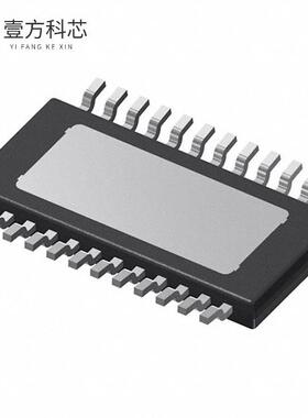 原厂原装BTS722204ESEXUMA1 IC HID LAMP CNTRL 5M