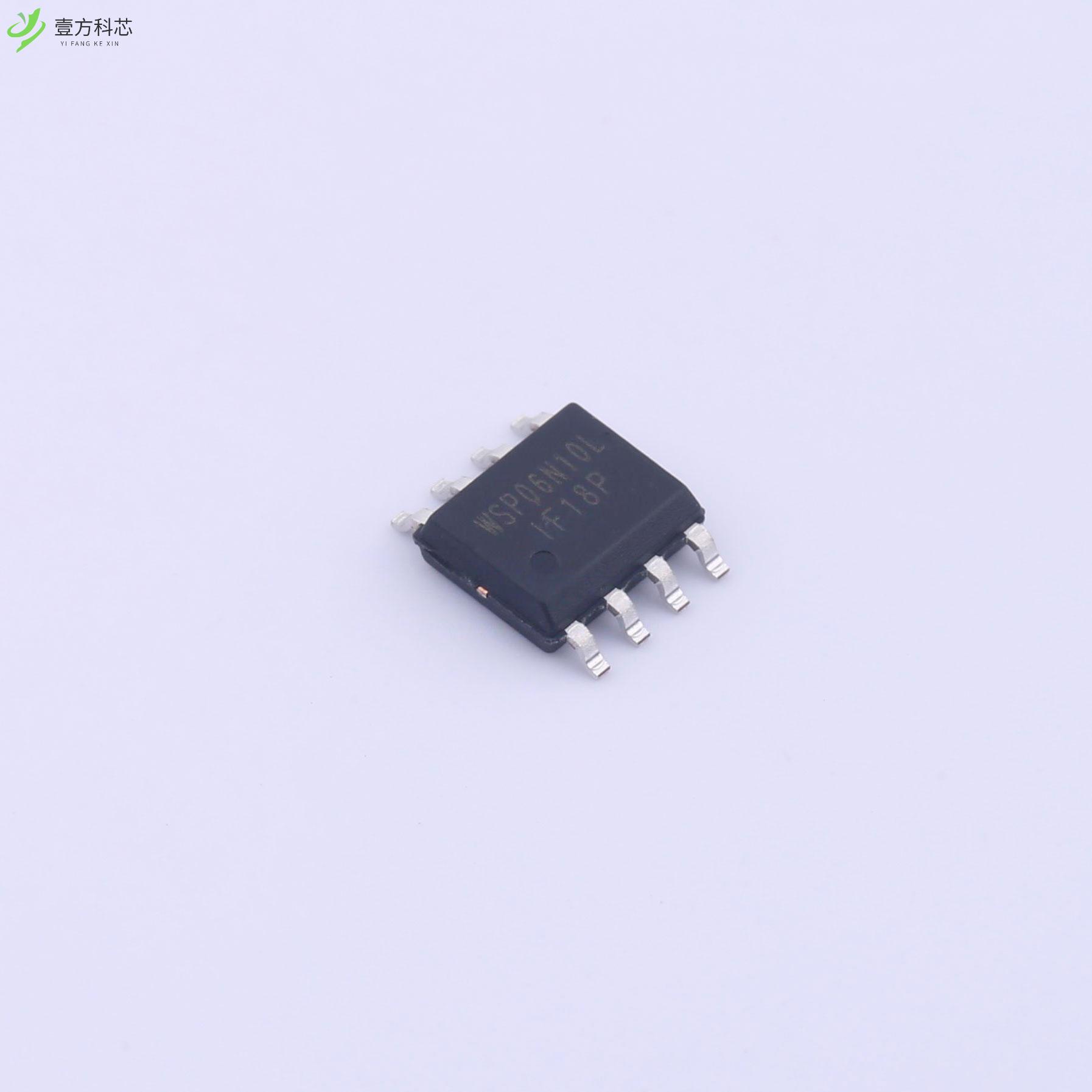 原厂原装WSP06N10L WSP06N10L全新正品