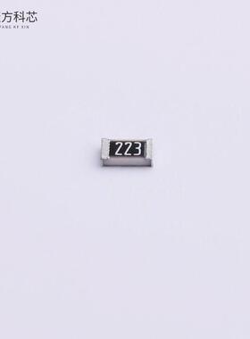 原厂原装PTFR0805B22K0P9 22kΩ ±0.1% 130mW全新正品