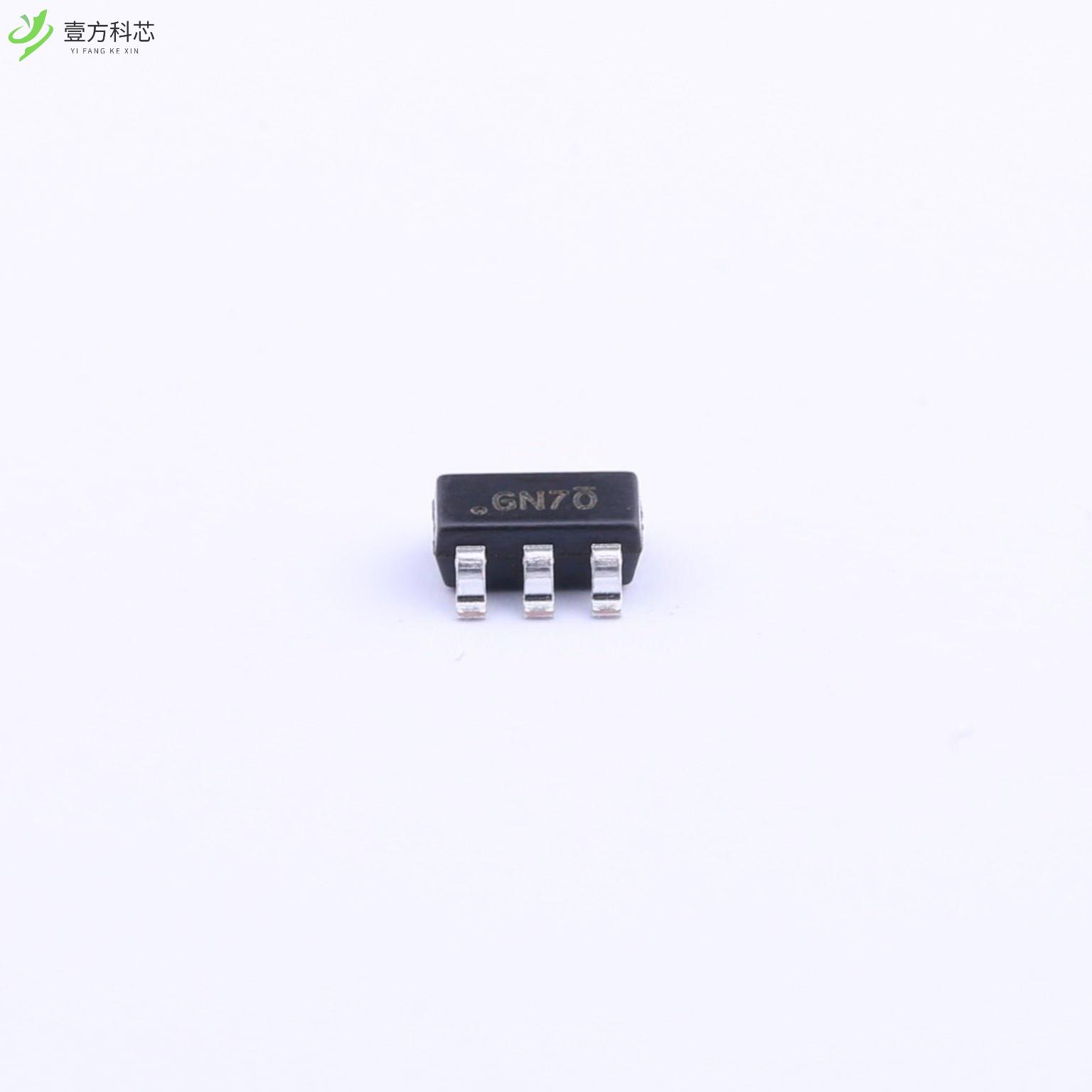 原厂原装BL8033CB6TR 降压型全新正品