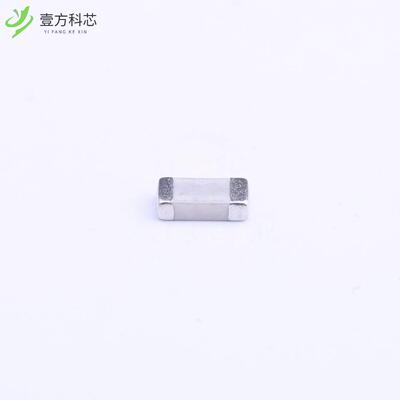 原厂原装C1206C101K2RACAUTO 100pF ±10% 200V全新正品