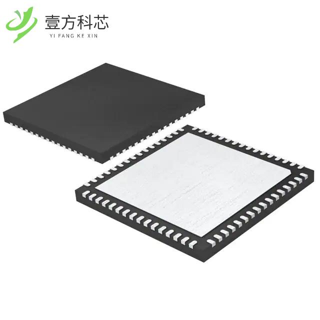 原厂原装DSPIC33EV64GM106-I/MR IC MCU 16BIT 64K