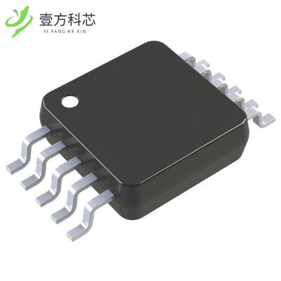 原厂原装ADM1185ARMZ-1 INTEGRATED 4   VOLTAGE M