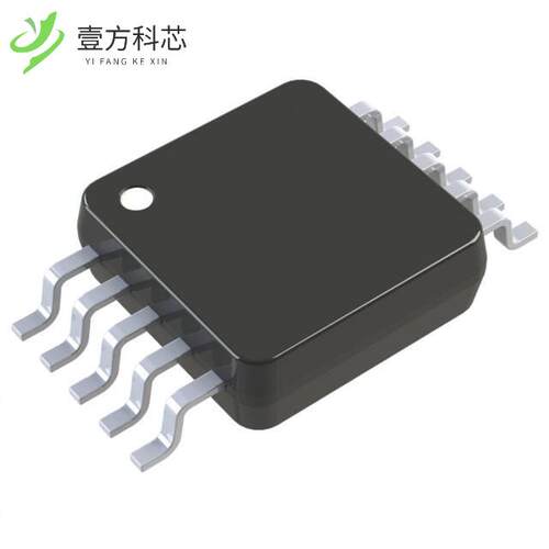 原厂原装ADM1185ARMZ-1 INTEGRATED 4   VOLTAGE M