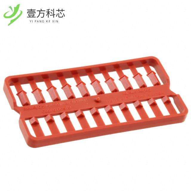 原厂原装09350006190 CODING PINS HAN PUSHPULL P