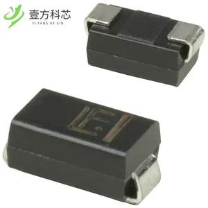 正品 SMAJ8.0CA电路保护║TVS DIODE 8VWM 13.6VC DO21