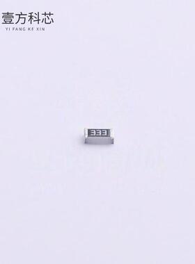 原厂原装ERA3AEB333V 33kΩ ±0.1% 100mW全新正品