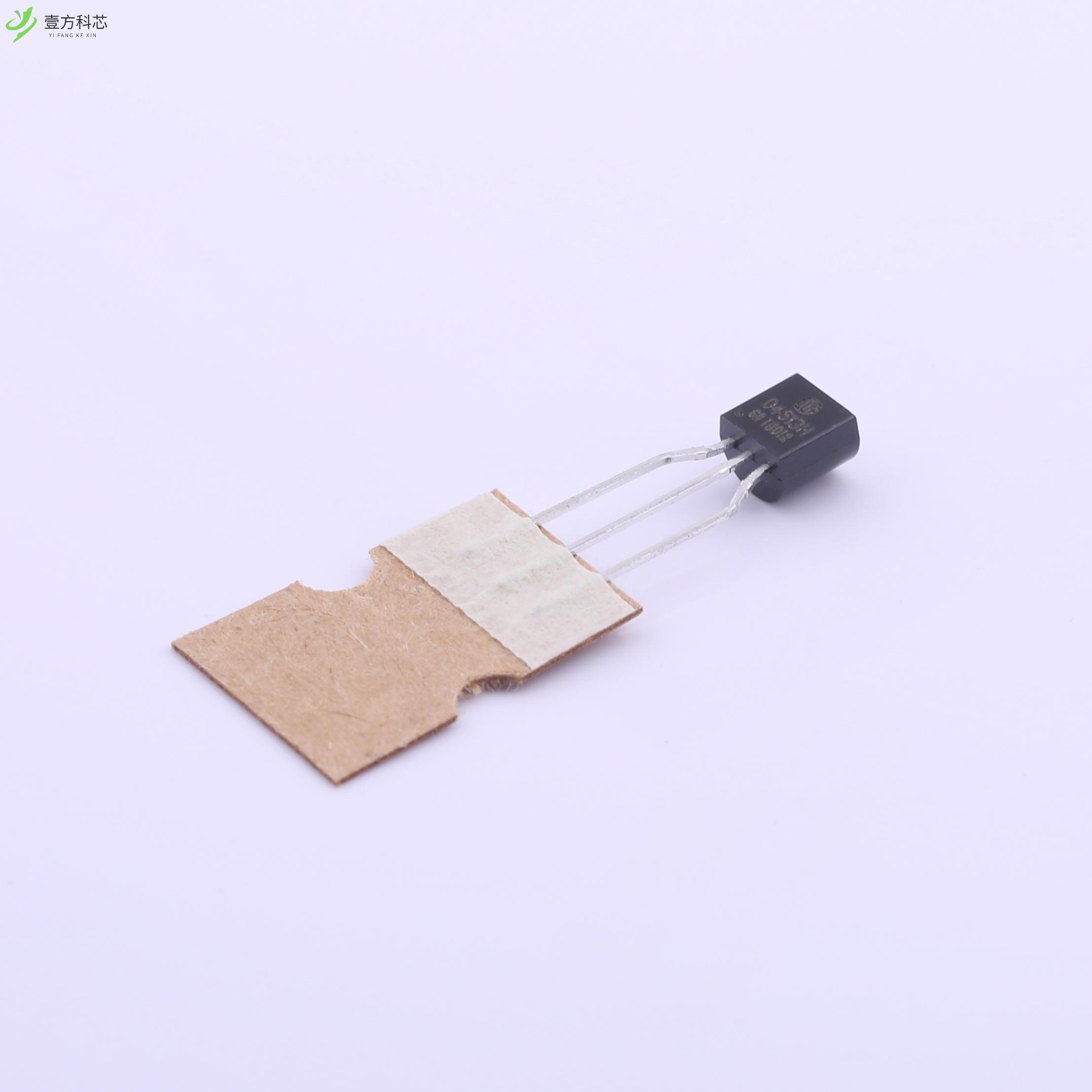 原厂原装3DD4613H-92-FJ NPN 500V 1.5A全新正品