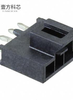 原厂原装1053091204 CONN HEADER VERT 4POS 2.5MM