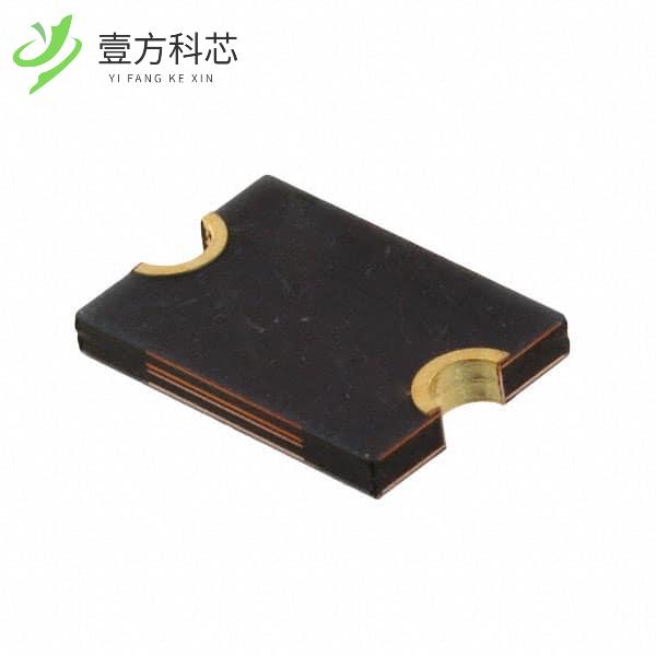 原厂原装MF-LSMF260X-2 PTC RESET FUSE 24V 2.6A