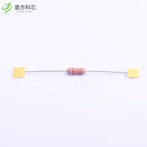 原厂原装RI40-1/2W-430KΩ ±2% T 430kΩ ±2% 500m