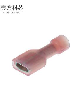 原厂原装0190030017 CONN QC RCPT 18-22AWG 0.187