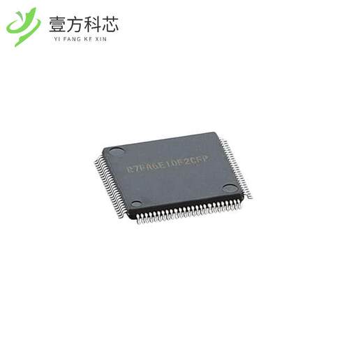 原厂原装R7FA6E10F2CFP#AA0 MCU RA6 ARM CM33 200