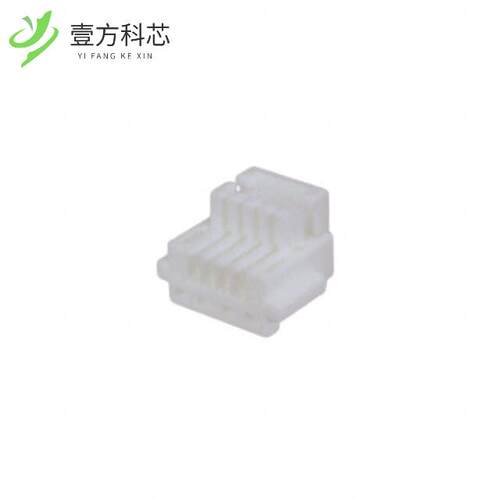 原厂原装GVHRSF-04V-S CONN HOUSING GVH 4POS全新正品