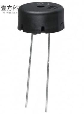 原厂原装PKM13EPYH4000-A0 BUZZER PIEZO 1.5V 12.