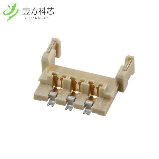 原厂原装DF59-3S-2V(51) CONN SSL RCPT 3POS 2MM