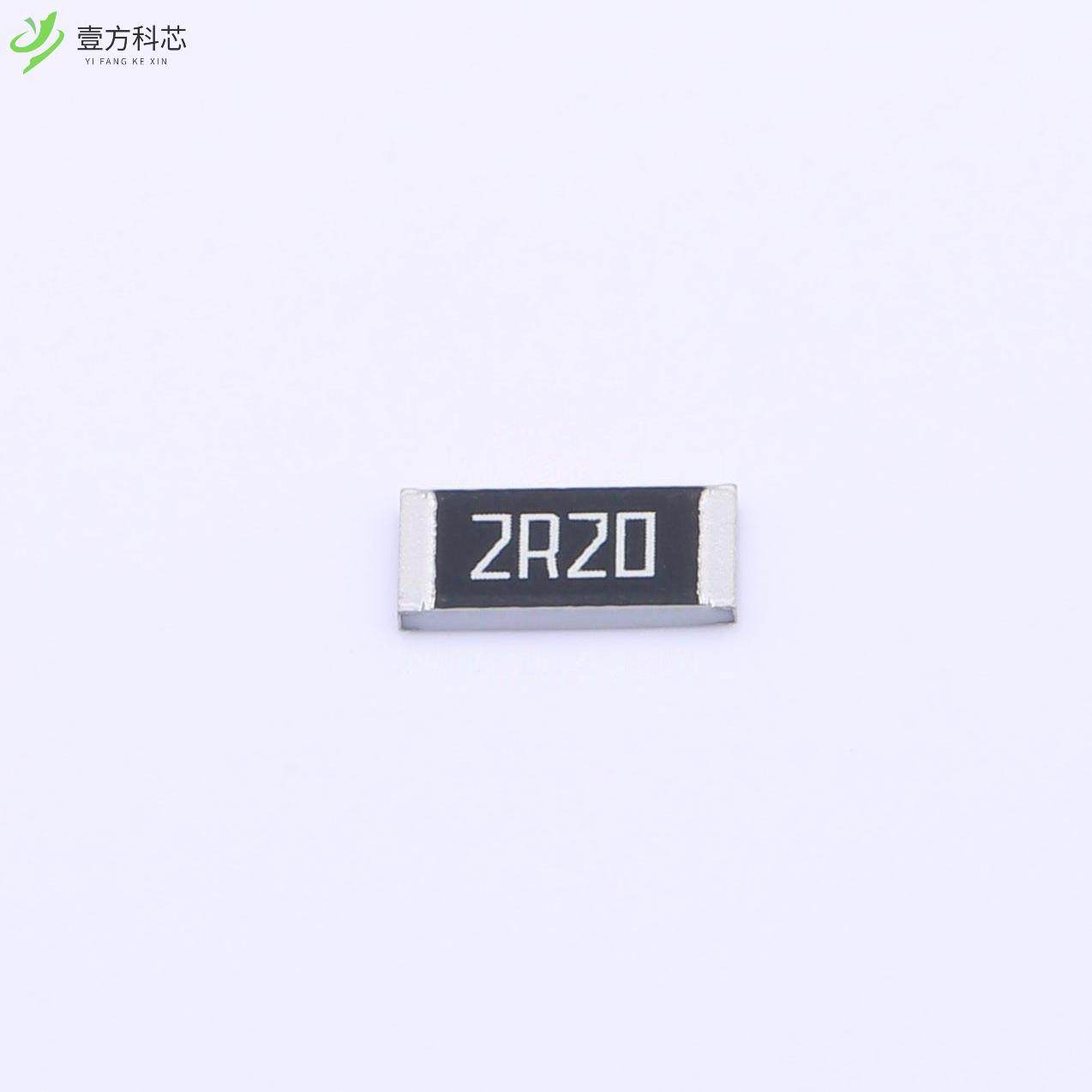 原厂原装SR2512FK-072R2L 2.2Ω ±1% 1W全新正品,3C数码配件,笔记本零部件,淘宝优惠券,粉丝福利购,淘宝优惠卷