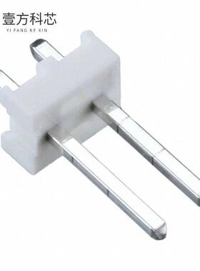 原厂原装0026602020 CONN HEADER VERT 2POS 3.96M