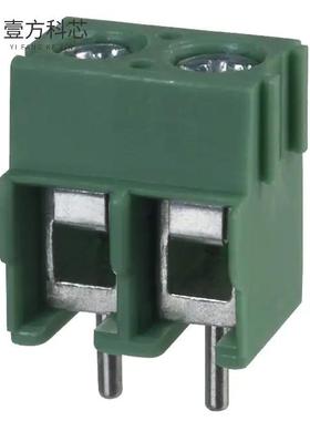 原厂原装1935161 TERM BLK 2POS SIDE ENTRY 5MM P