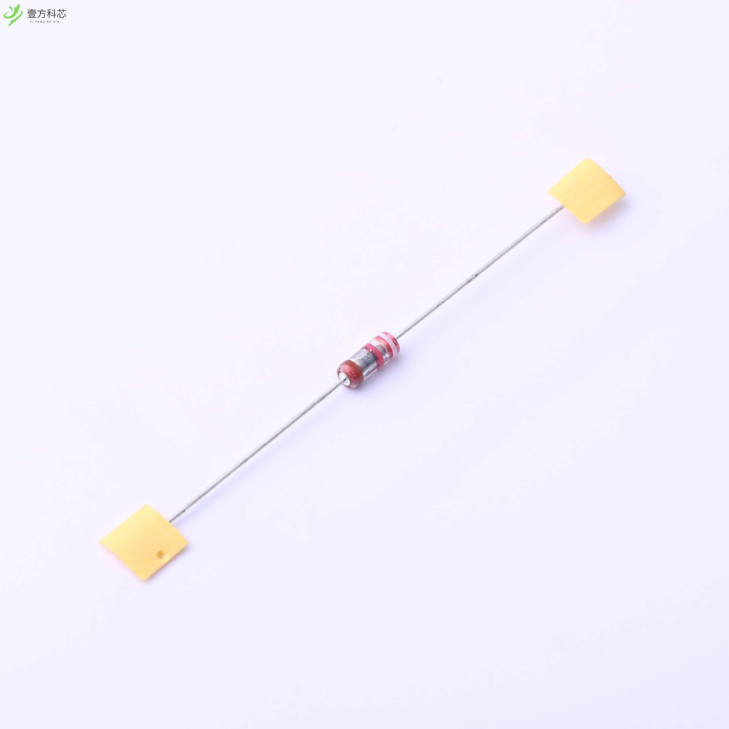 原厂原装RLS102-141N 玻璃气体放电管全新正品