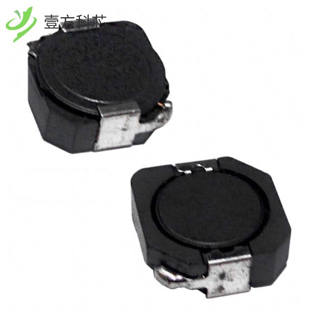 原厂原装ASPI-0428S-3R3M-T FIXED IND 3.3UH 1.57