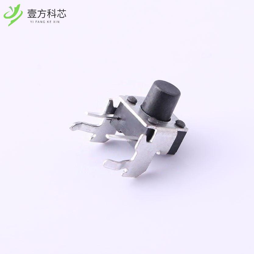 原厂原装TS-1093A-A7B3-D2 轻触开关6*