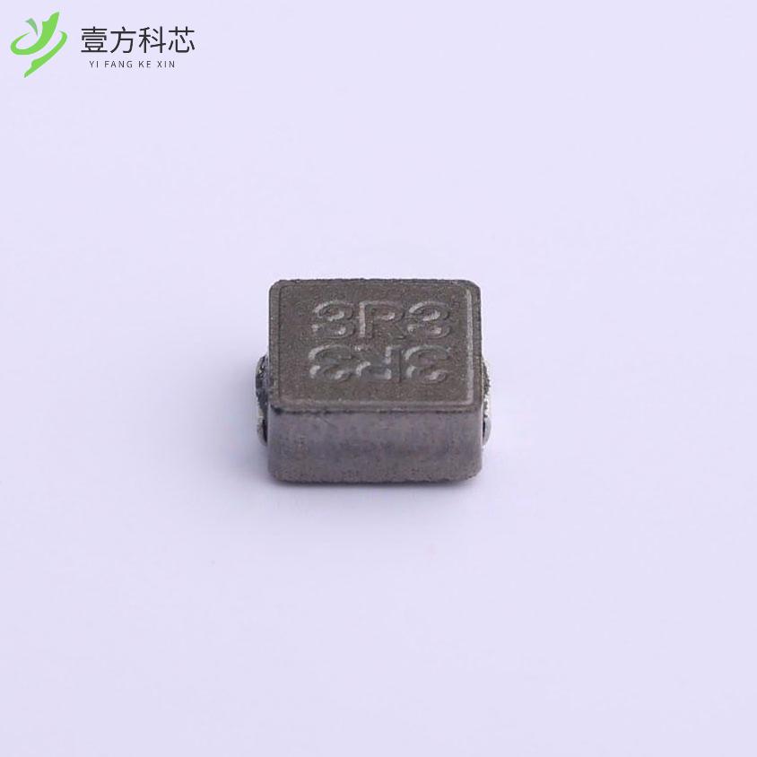 原厂原装GPSR0630-3R3M 3.3uH ±20% 5A