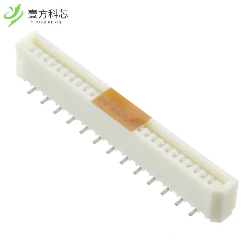 原厂原装0528082771 CONN FFC FPC VERT 27POS 1MM